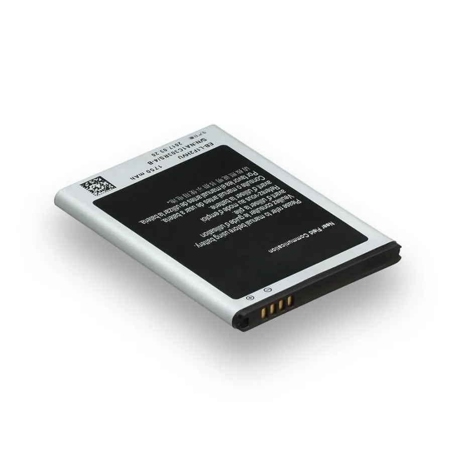Акумулятор для Samsung i9250 Galaxy Nexus / EB-L1F2HVU AAAA +NFC