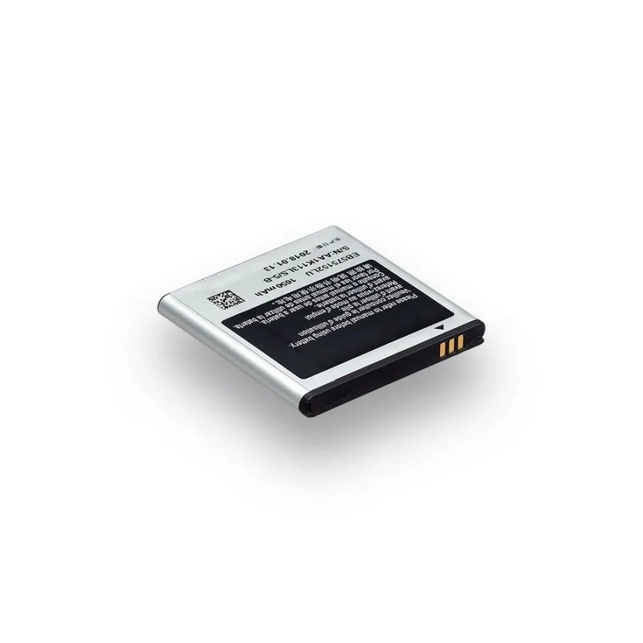 Акумулятор для Samsung i9000 Galaxy S / EB575152LU AAA