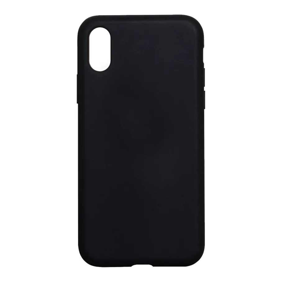 Чохол Soft Silicone Case Full Size для iPhone Xr 35.Dark Olive