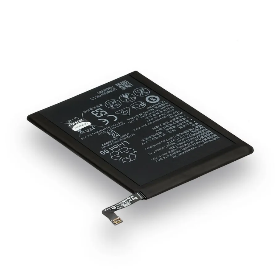 Акумулятор для Huawei Mate 9 / Y9 2019 / HB396689ECW AAAA no LOGO