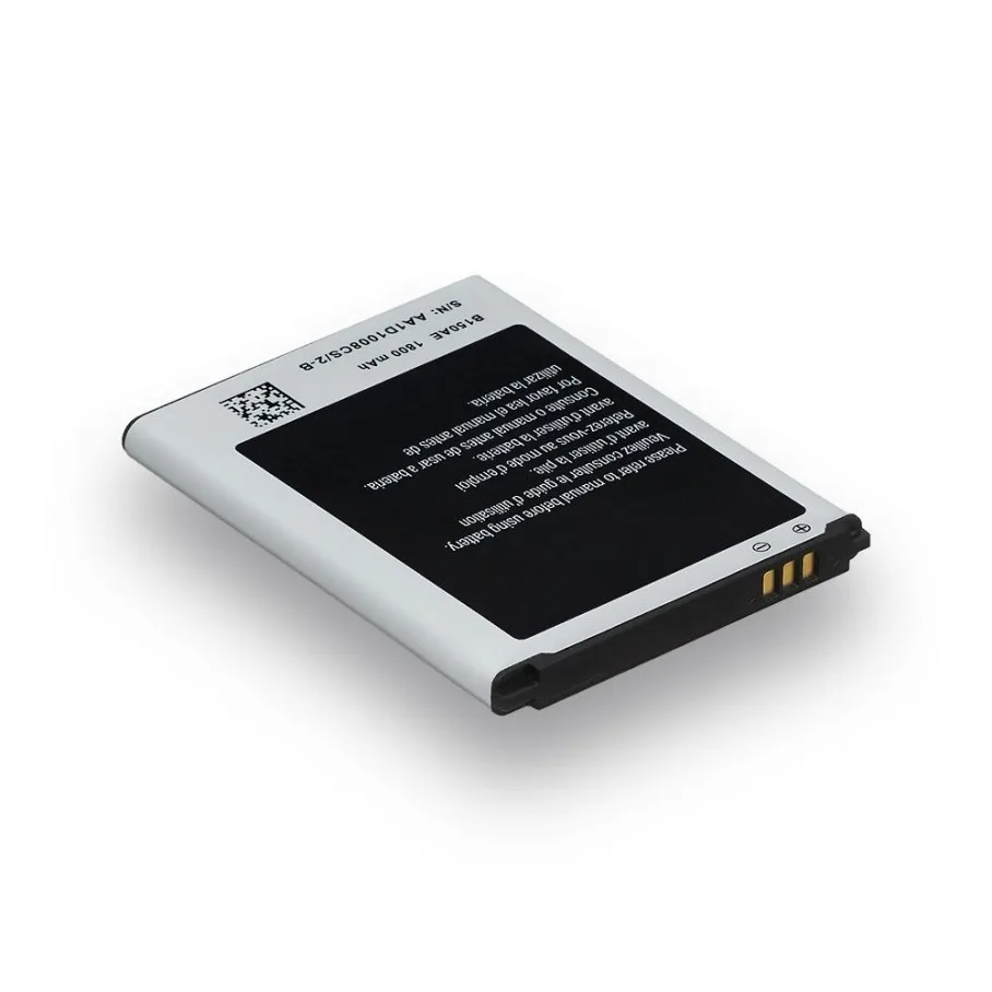 Акумулятор для Samsung i8262 Galaxy Core / B150AE / B185BE AAAA no LOGO