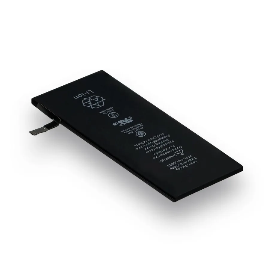 Акумулятор для Apple iPhone 6S AAA no LOGO
