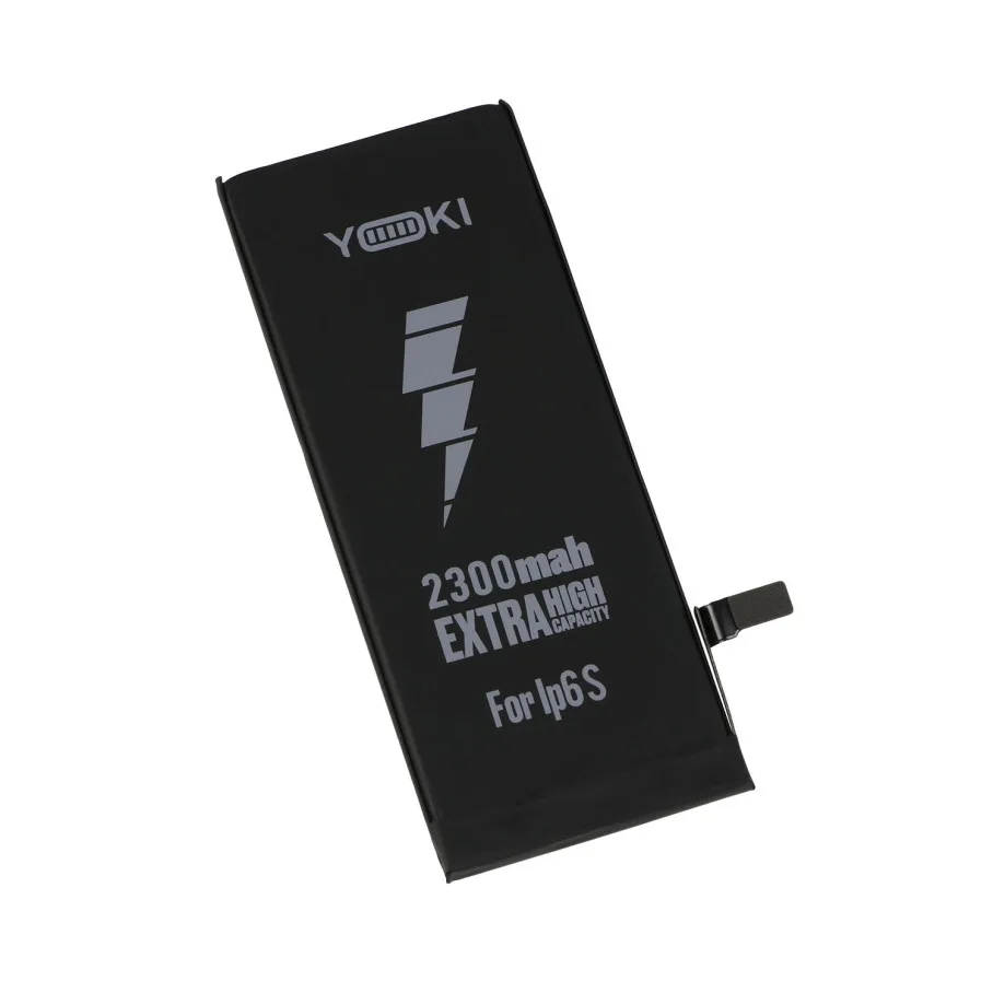 Акумулятор для Apple iPhone 6S Yoki Extra