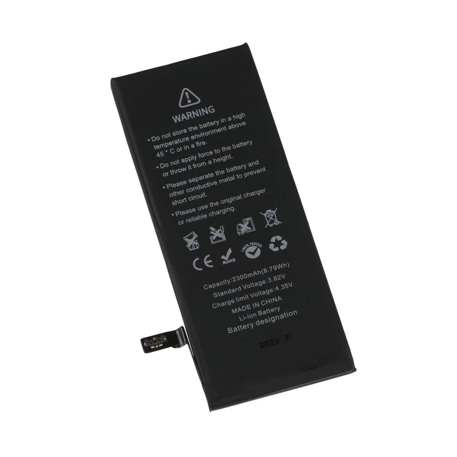 Акумулятор для Apple iPhone 6S Yoki Extra