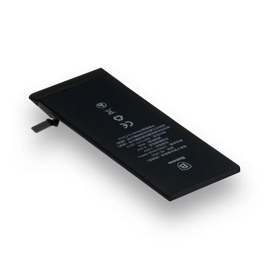 Акумулятор для Apple iPhone 6S Baseus HQ