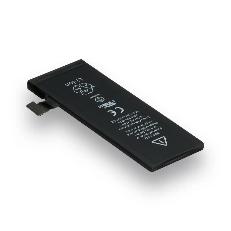 Акумулятор для Apple iPhone 5 AAAA