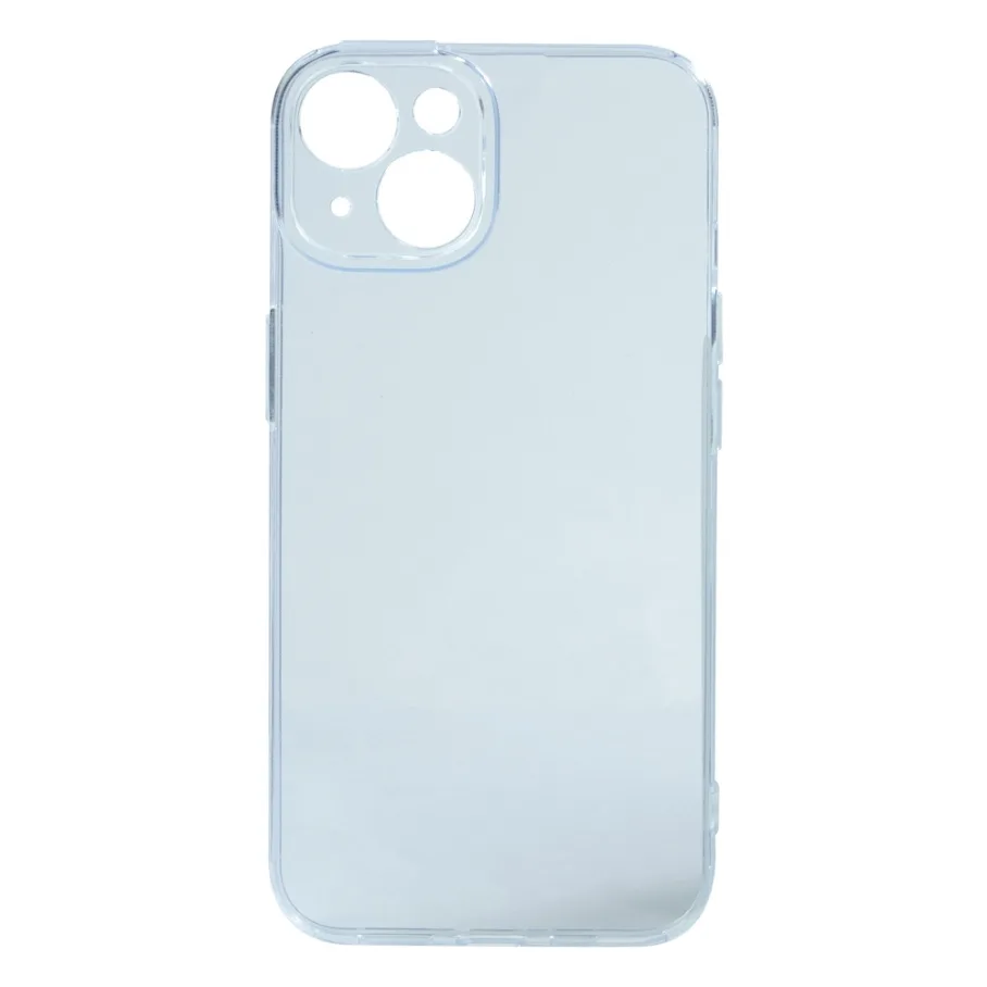 Чохол Baseus Simple Series Protective Case для iPhone 14 ARAJ000602 Transparent