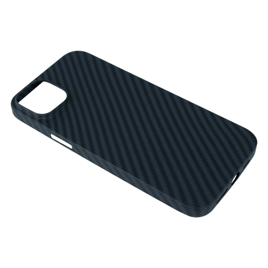 Чохол Hoco ultra-thin magnetic protective case для iPhone 14 Plus Black