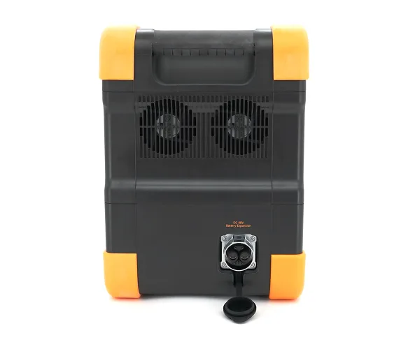 Зарядна Станція Power Station Pecron E2400LFP,2400W,2048Wh,2хAC220,4ХUSB-A,2ХUSB-C,XT60,DC5525,Fast charge,LiFePO4 EU plug
