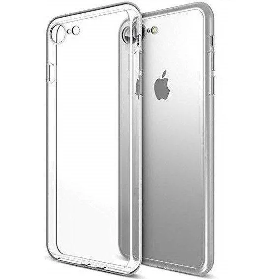 Чохол для IPHONE 5 , IPHONE 5S , IPHONE SE ( MYBLEX ПРОЗОРИЙ ) ( CAP1010001 )