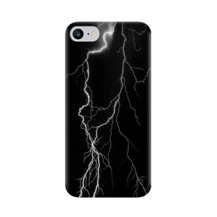 Чохол BLEX з унікальним дизайном для iPhone 6,iPhone 6s З принтом «Блискавка»