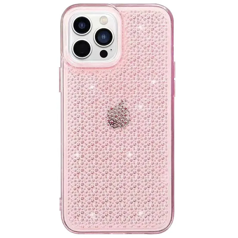 Чохол TPU Shine для iPhone 14 Pro Max (6.7