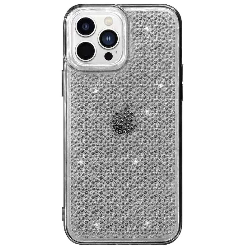 Чохол TPU Shine для iPhone 13 Pro (6.1
