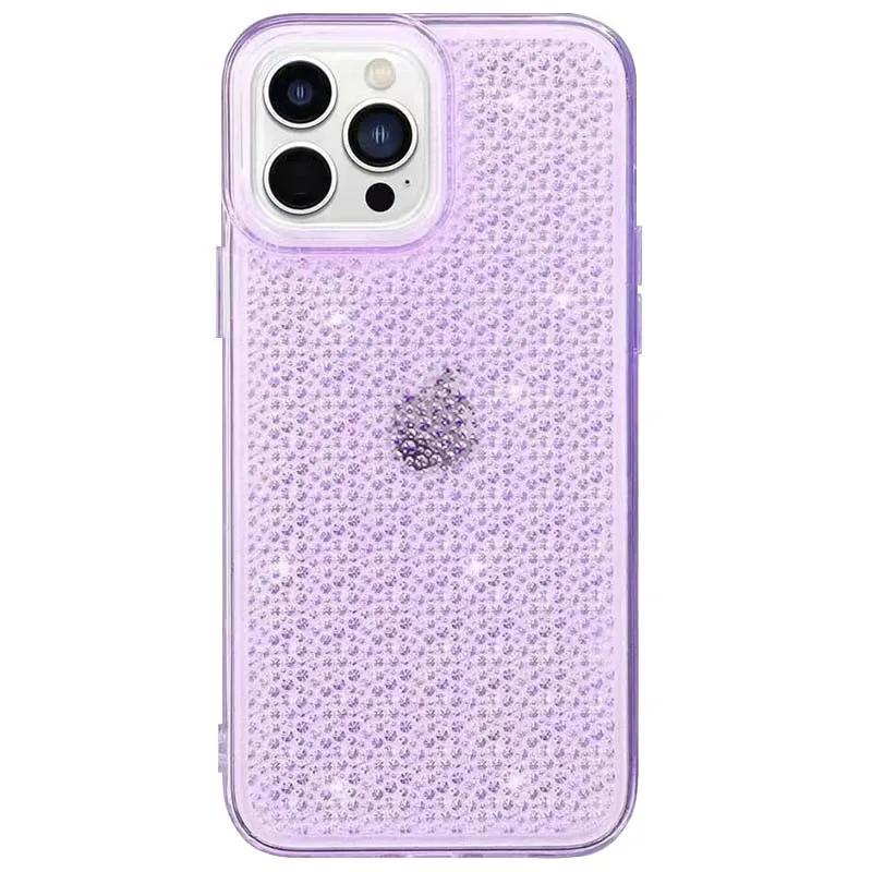 Чохол TPU Shine для iPhone 13 Pro (6.1