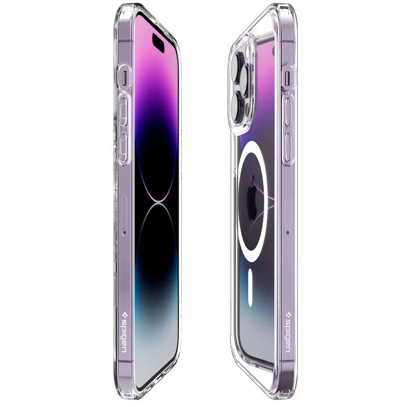 Чохол SGP Ultra Hybrid (MagFit) для iPhone 14 Pro (6.1