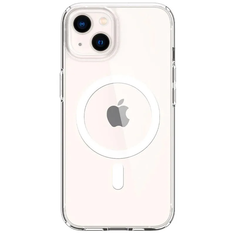 Чохол SGP Ultra Hybrid (MagFit) для iPhone 13 (6.1