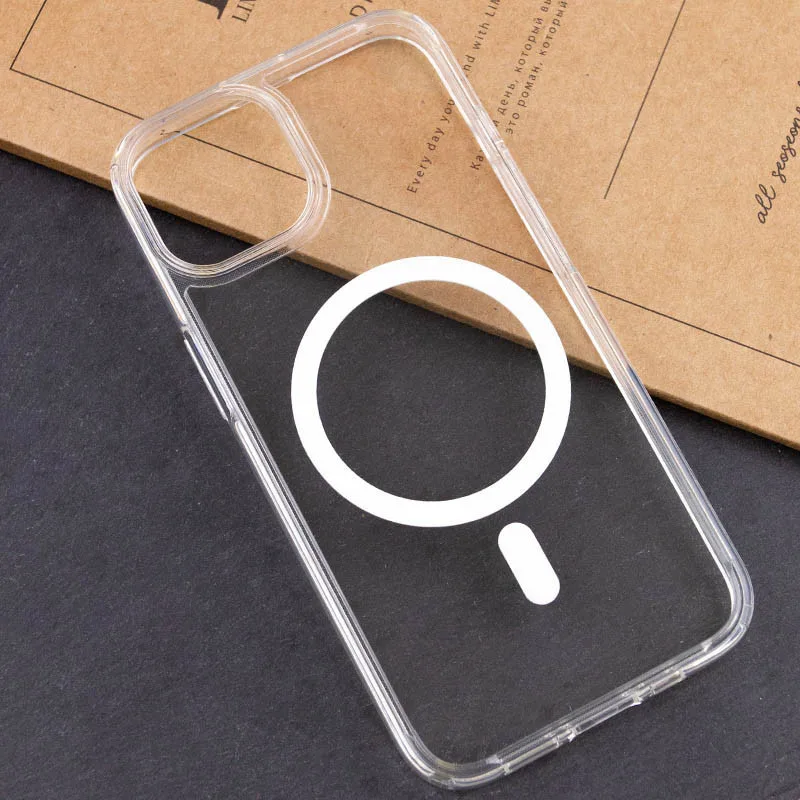 Чохол SGP Ultra Hybrid (MagFit) для iPhone 13 (6.1