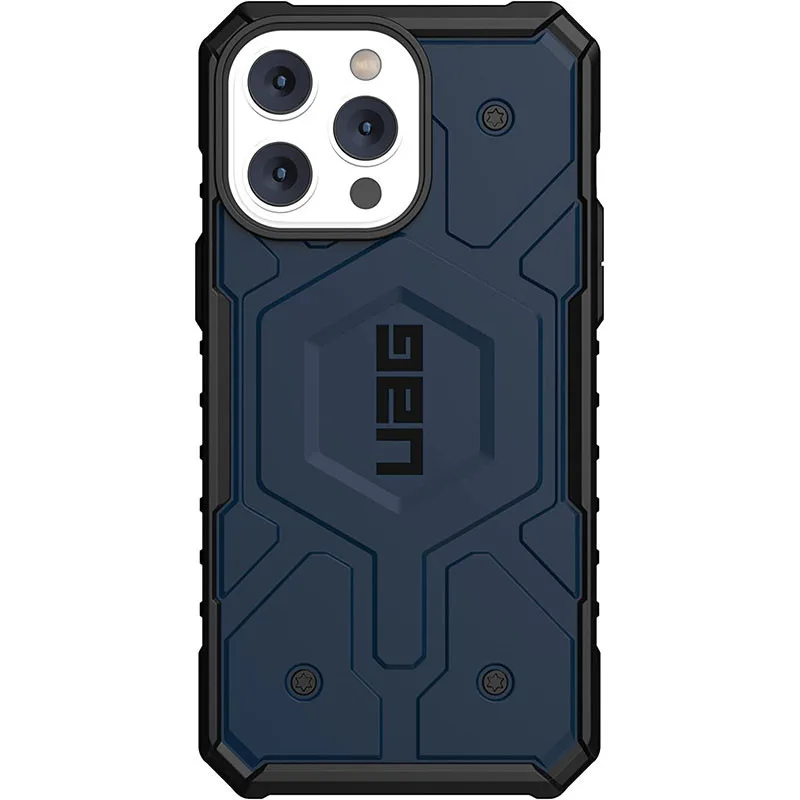 Протиударний чохол UAG Pathfinder with MagSafe для iPhone 14 Pro Max (6.7
