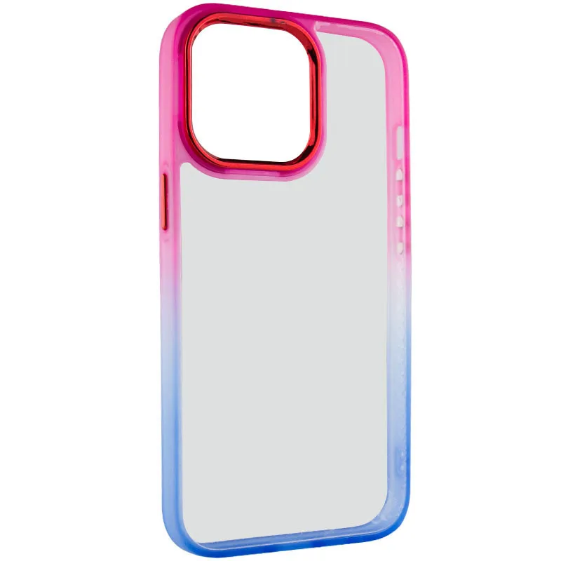 Чохол TPU+PC Fresh sip series для iPhone 14 Pro Max (6.7