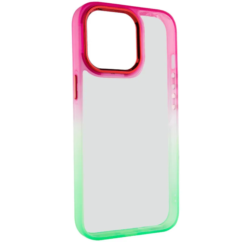 Чохол TPU+PC Fresh sip series для iPhone 14 Pro Max (6.7