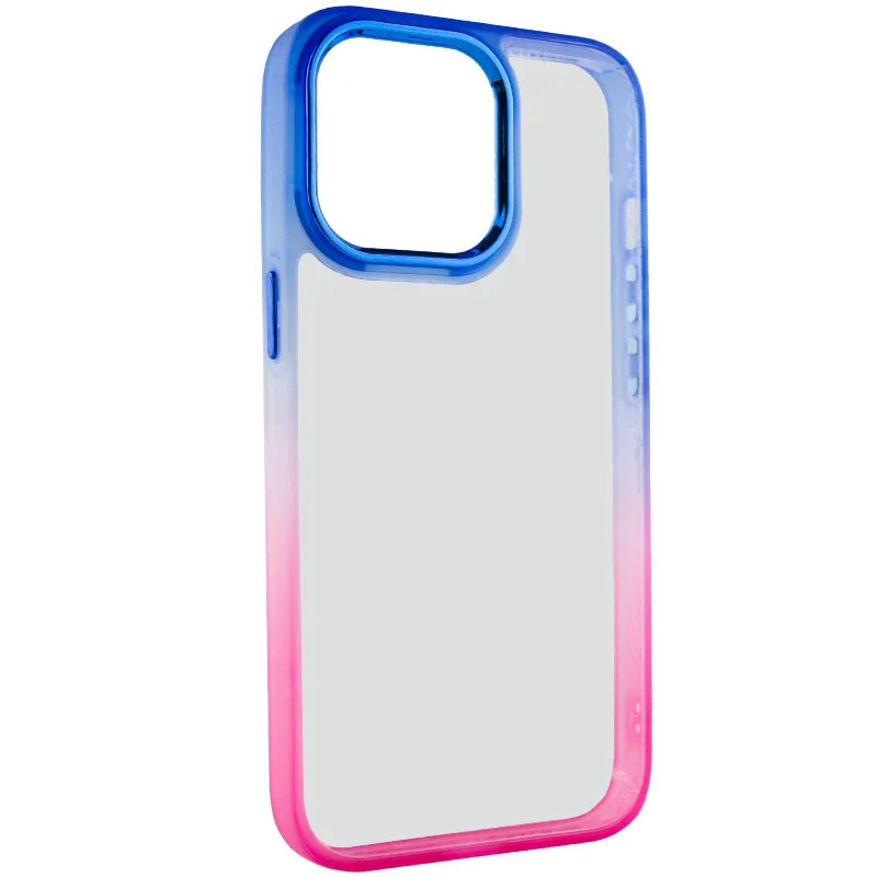 Чохол TPU+PC Fresh sip series для iPhone 14 Pro Max (6.7