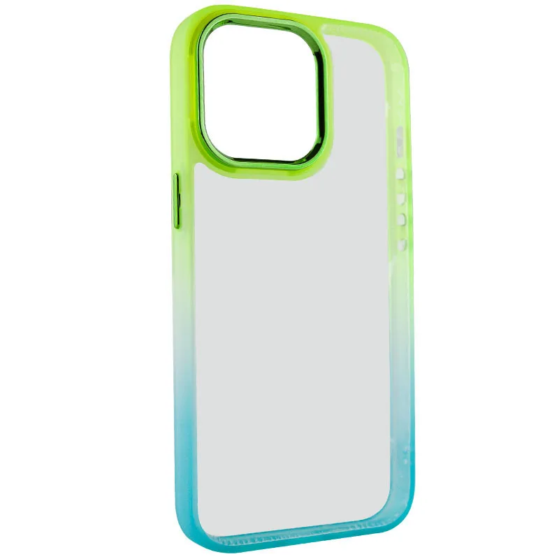 Чохол TPU+PC Fresh sip series для iPhone 14 Pro Max (6.7