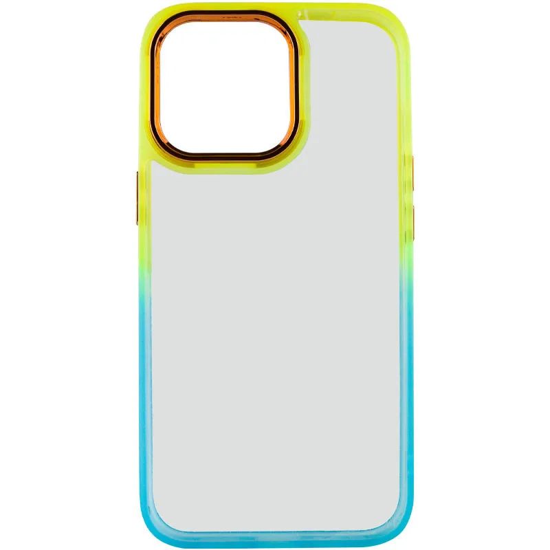 Чохол TPU+PC Fresh sip series для iPhone 14 Pro Max (6.7