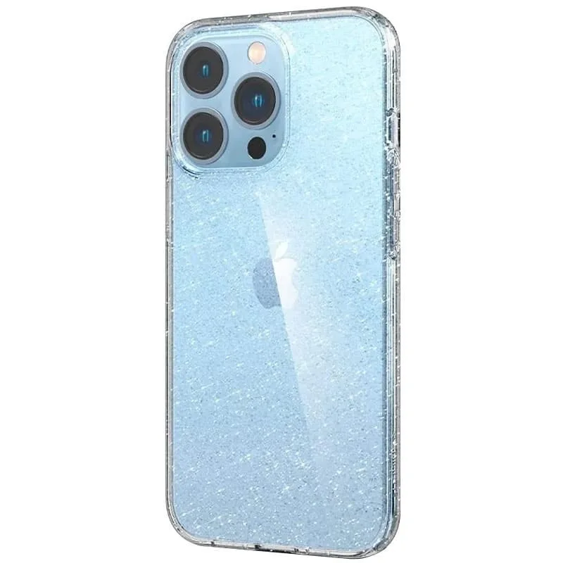 TPU чохол Molan Cano Jelly Sparkle для iPhone 14 Pro Max (6.7