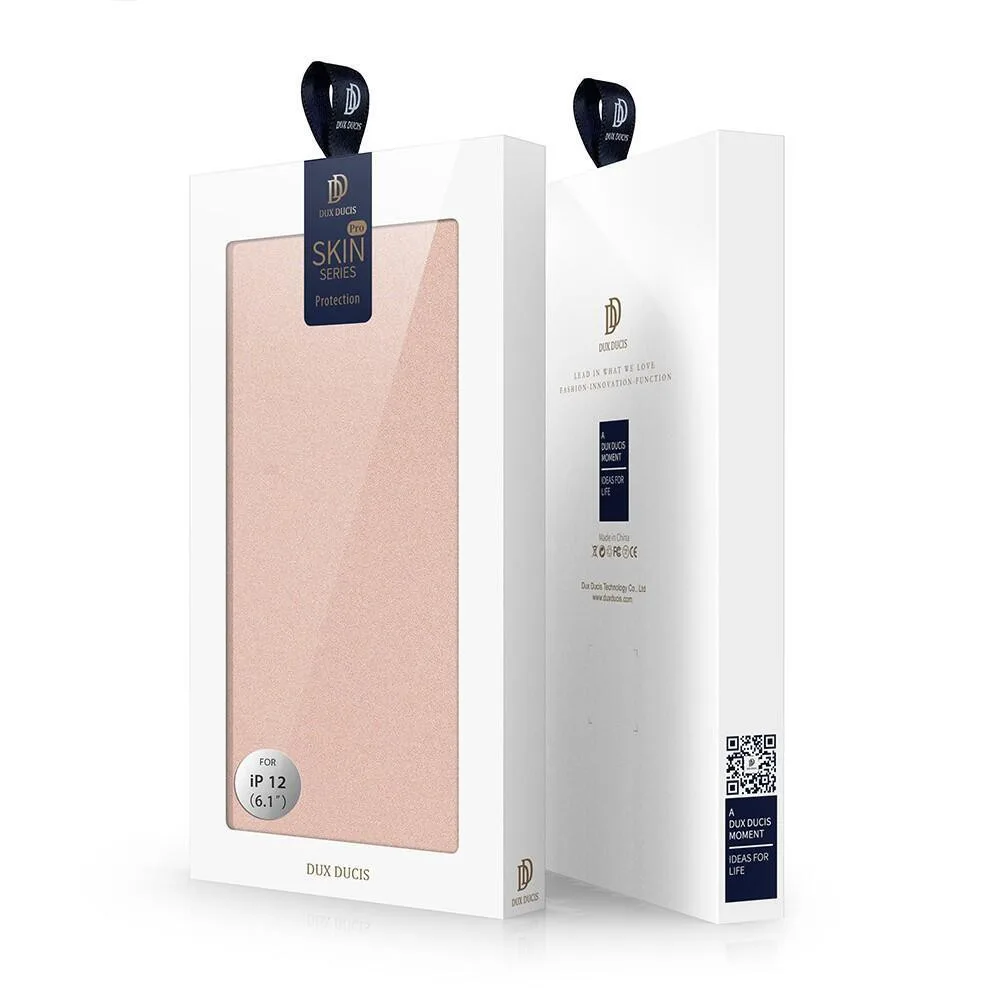 Чохол-книжка Dux Ducis з кишенею для візиток для iPhone 14 Pro Max (6.7