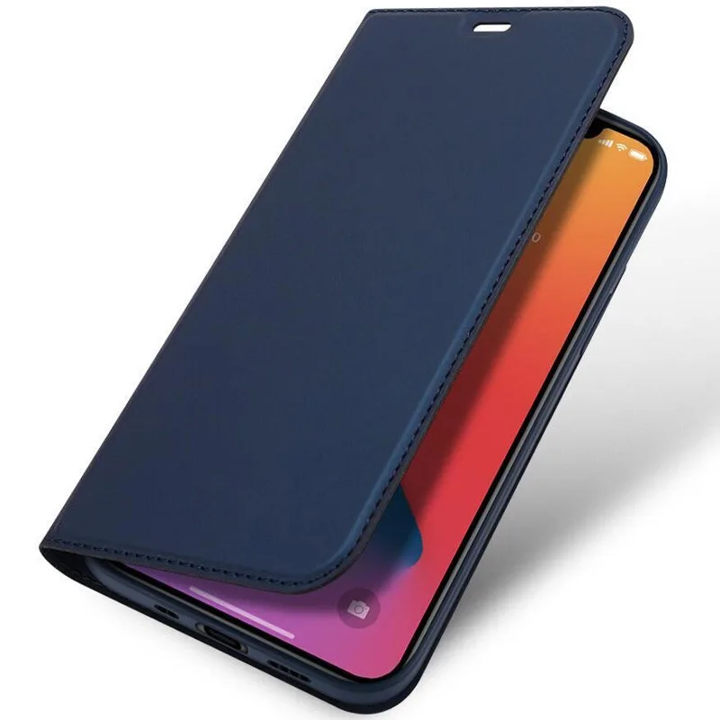 Чохол-книжка Dux Ducis з кишенею для візиток для iPhone 14 Pro Max (6.7