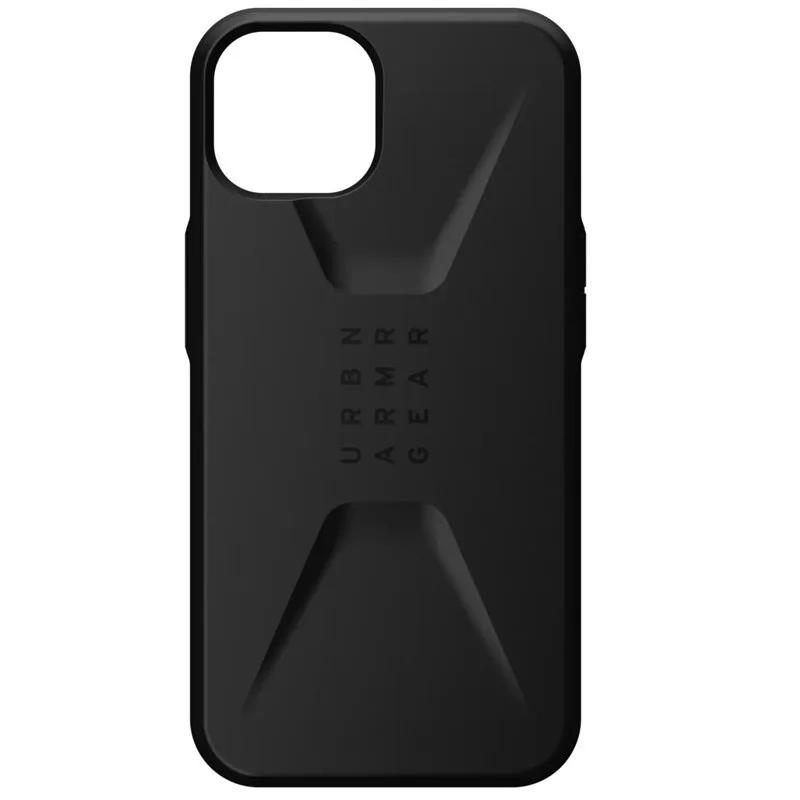Чохол TPU UAG CIVILIAN series для iPhone 13 Pro (6.1