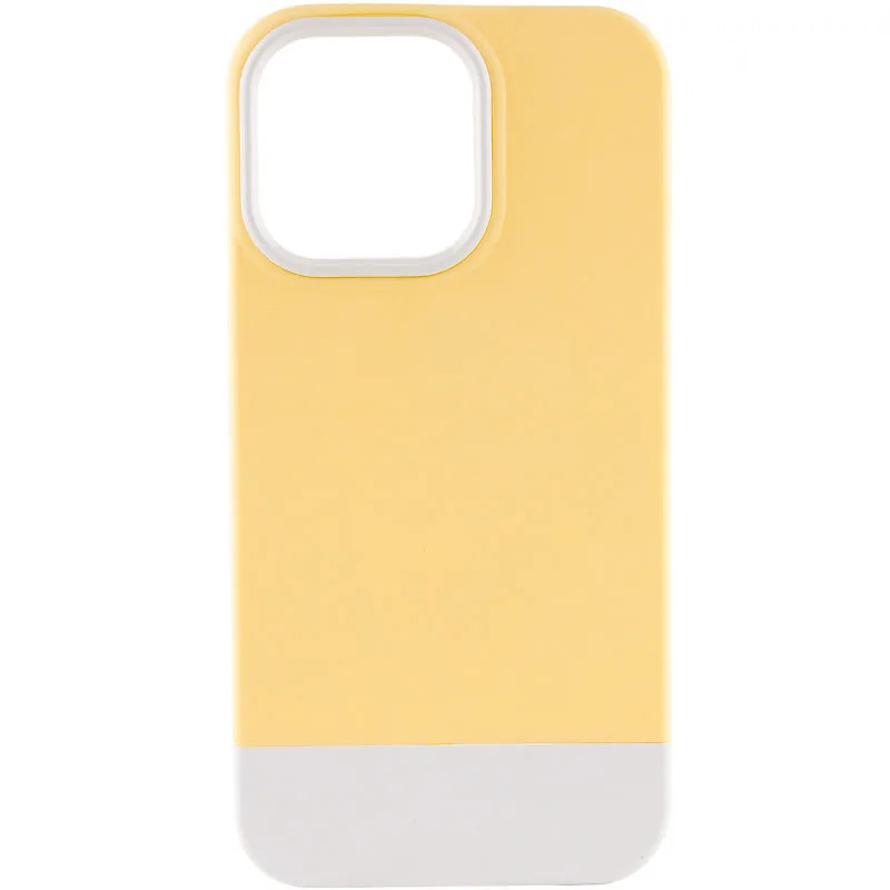 Чохол TPU+PC Bichromatic для iPhone 13 Pro Max (6.7