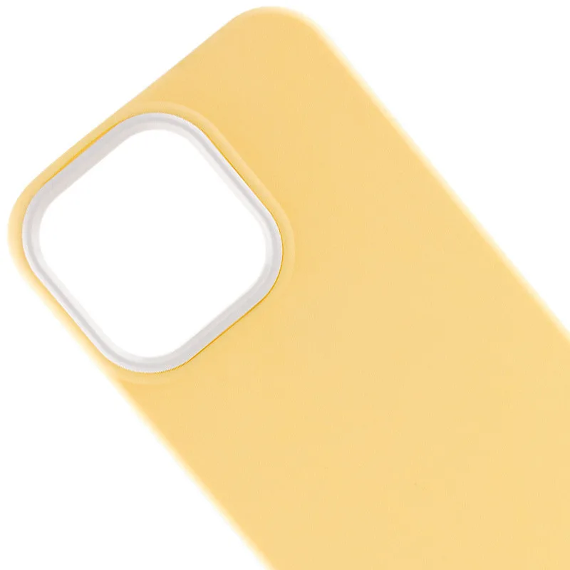 Чохол TPU+PC Bichromatic для iPhone 13 Pro Max (6.7