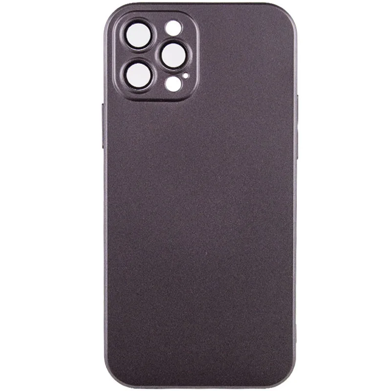 Чохол ультратонкий TPU Serene для iPhone 13 Pro Max (6.7