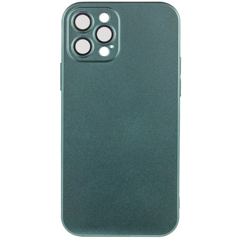 Чохол ультратонкий TPU Serene для iPhone 13 Pro Max (6.7