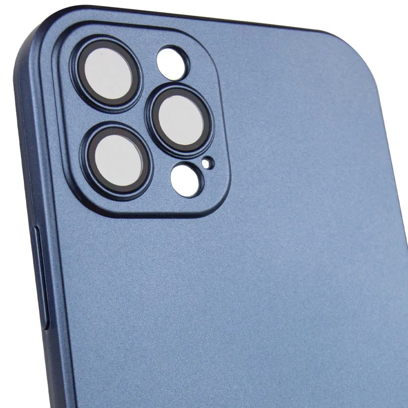 Чохол ультратонкий TPU Serene для iPhone 13 Pro Max (6.7