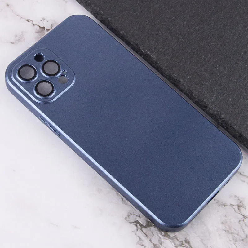 Чохол ультратонкий TPU Serene для iPhone 13 Pro Max (6.7