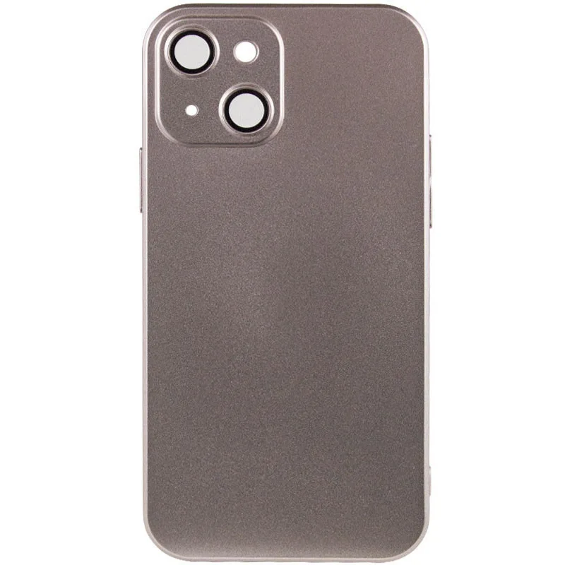 Чохол ультратонкий TPU Serene для iPhone 13 mini (5.4