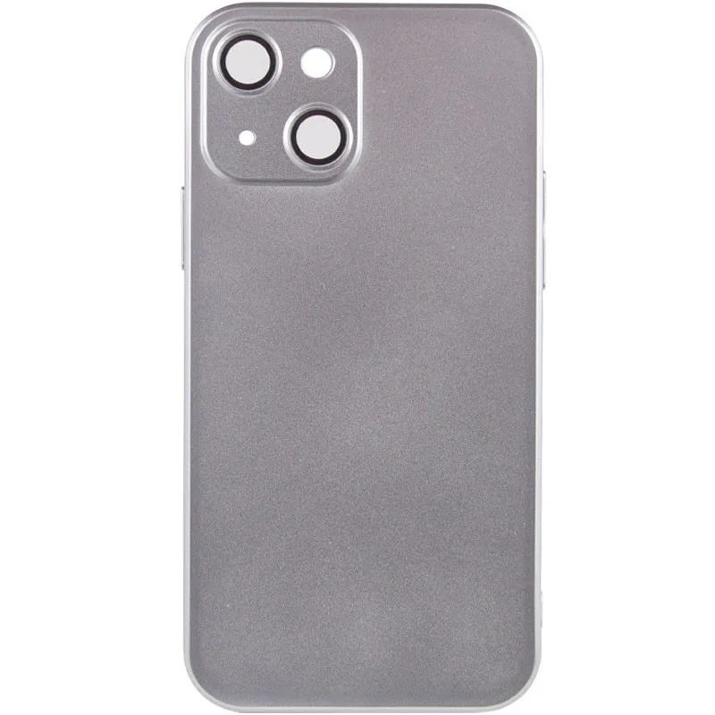 Чохол ультратонкий TPU Serene для iPhone 13 mini (5.4