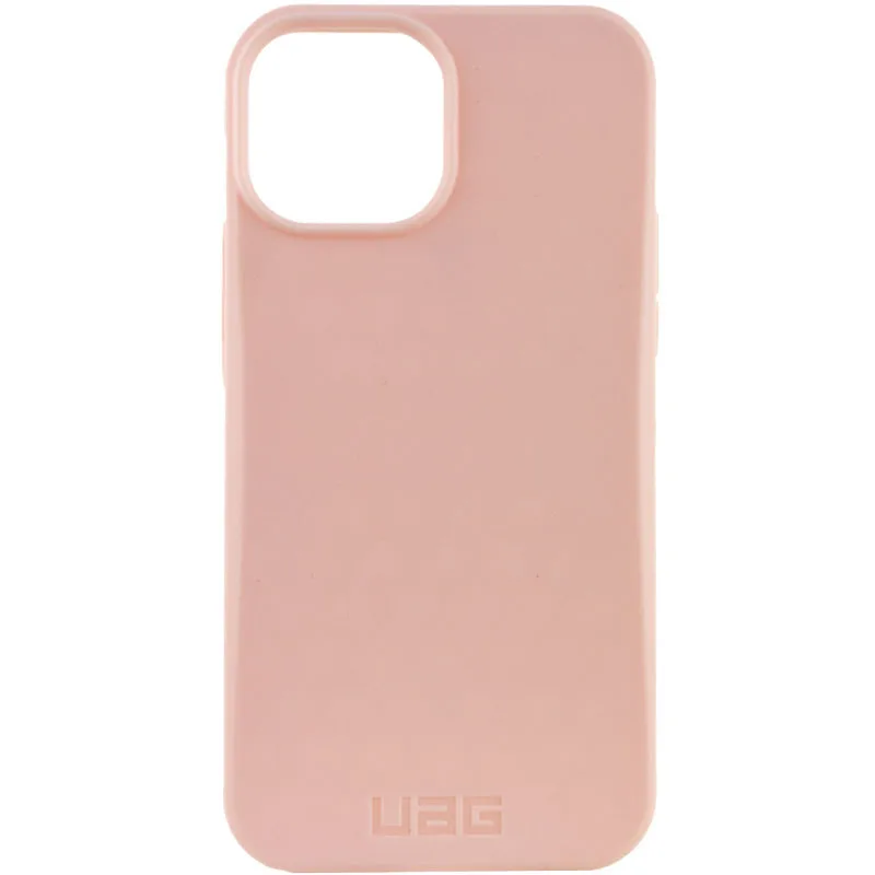 Чохол UAG OUTBACK BIO для iPhone 13 mini (5.4