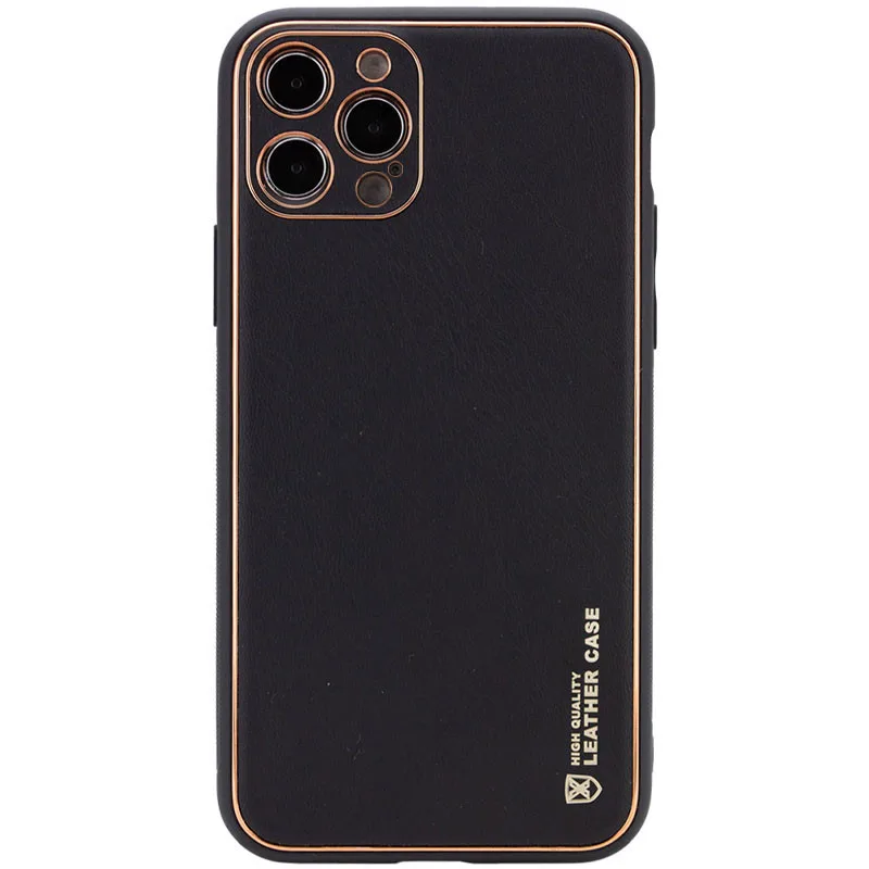 Шкіряний чохол Xshield для iPhone 13 Pro (6.1