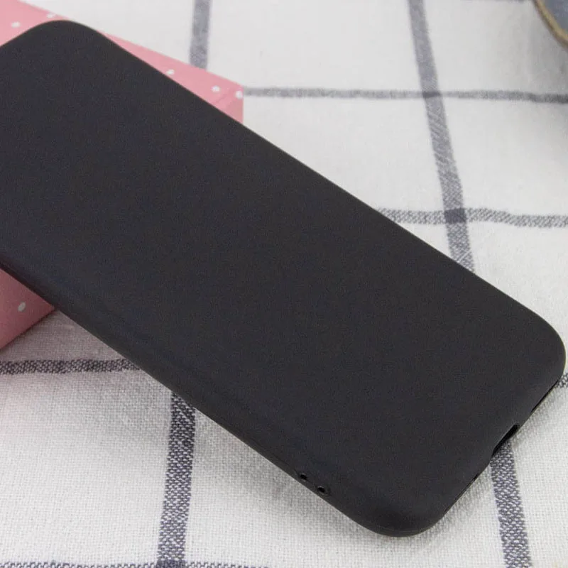 Чохол TPU Epik Black для iPhone 13 mini (5.4
