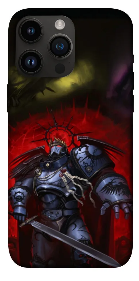 Чохол BLEX Game style 8 для iPhone 14 Pro Max (6.7