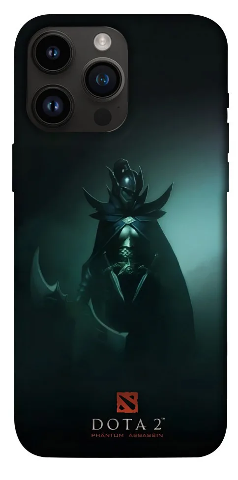 Чохол BLEX Game style 3 для iPhone 14 Pro Max (6.7