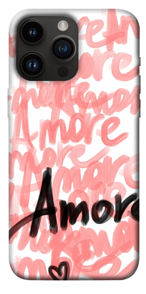 Чохол BLEX AmoreAmore для iPhone 14 Pro Max (6.7