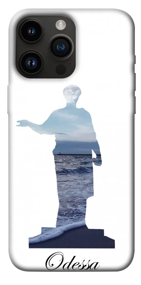Чохол BLEX Odessa для iPhone 14 Pro Max (6.7