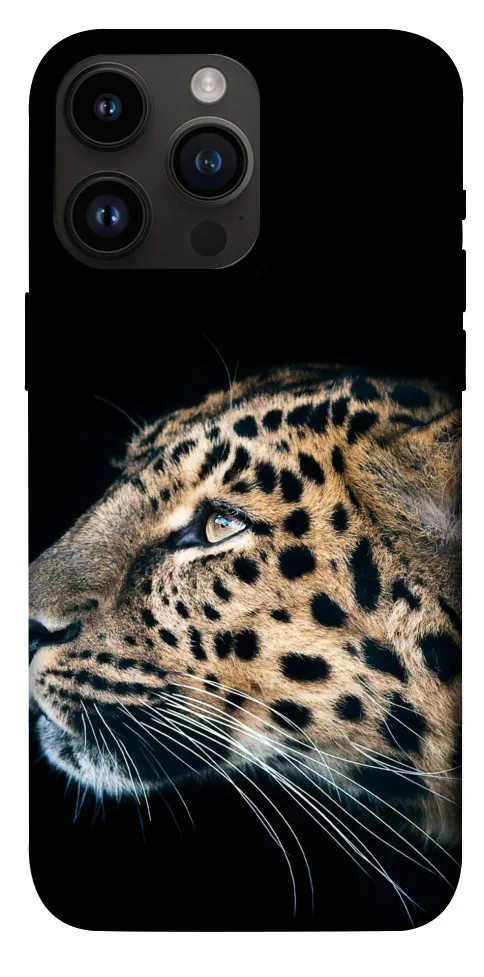 Чохол BLEX Leopard для iPhone 14 Pro Max (6.7
