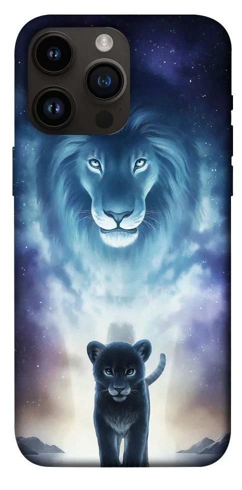 Чохол BLEX Леви для iPhone 14 Pro Max (6.7