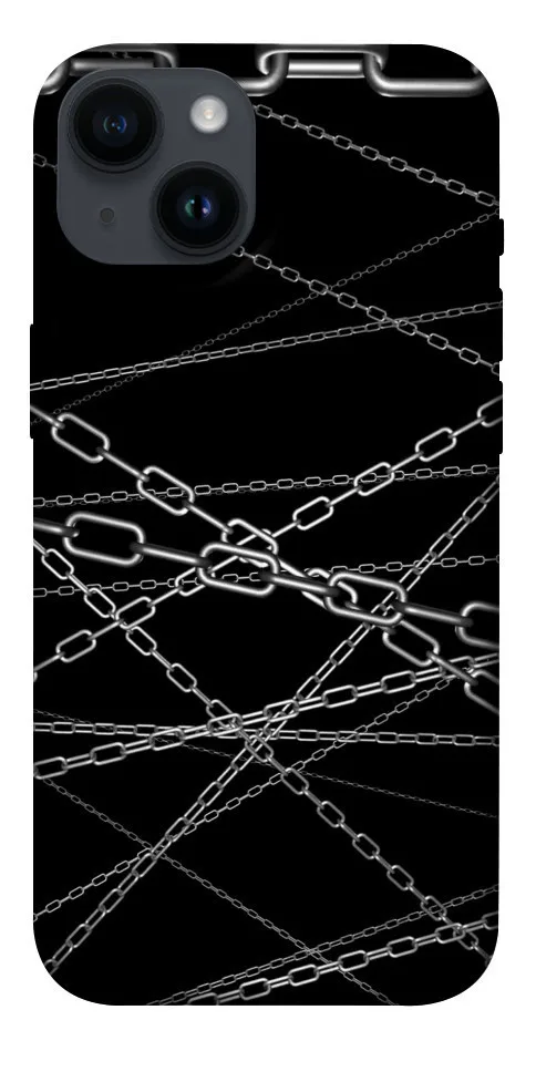 Чохол BLEX Chained для iPhone 14 (6.1