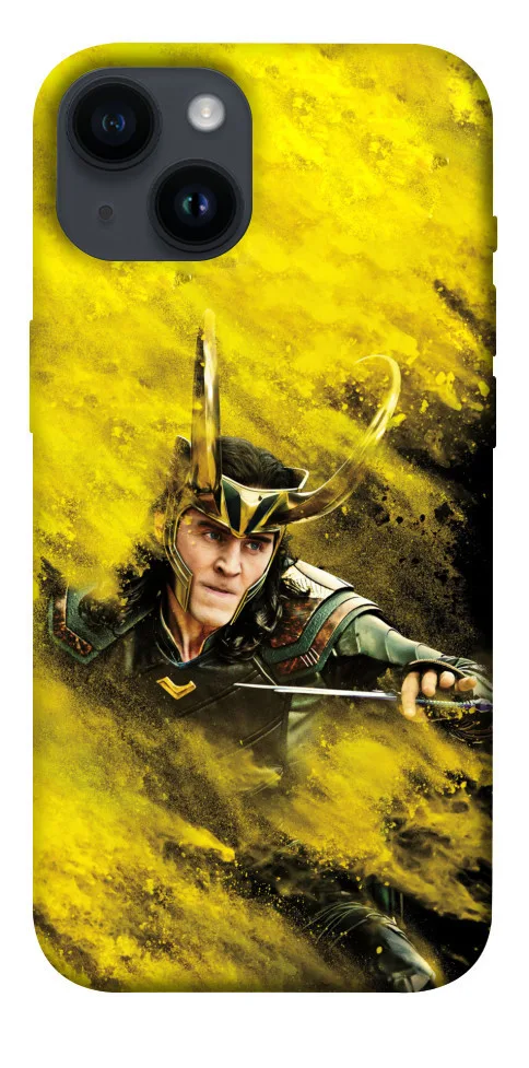 Чохол BLEX Comics style 20 для iPhone 14 (6.1